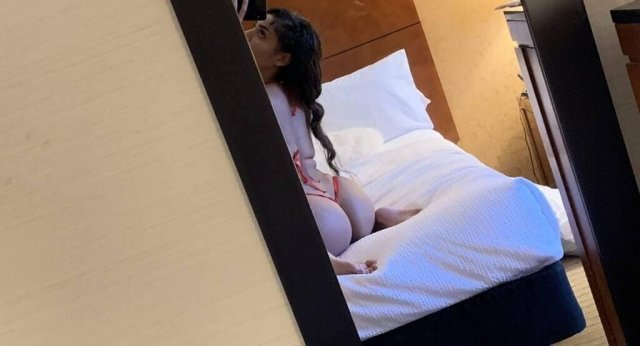Beaumont, TX Female Escort — Nuru Massage & Vaginal Sex - 1