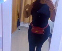 Hot Latina Female Escort in Cleveland, OH — Fetish Service - Image 4