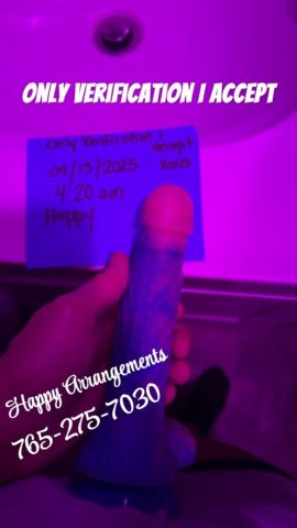 Indianapolis Incall Text-Only — East Main St Female Escort (No scams/deposits) - 1