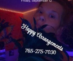 Indianapolis Incall Text-Only — East Main St Female Escort (No scams/deposits) - Image 4