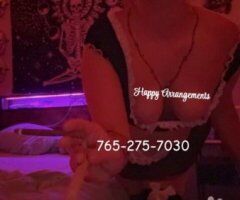 Indianapolis Incall Text-Only — East Main St Female Escort (No scams/deposits) - Image 6