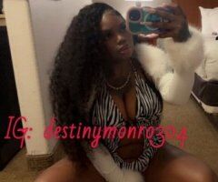 Destiny — Jackson, MS Facetime & In-Calls/Outcalls (BDSM welcome) - Image 3