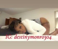 Destiny — Jackson, MS Facetime & In-Calls/Outcalls (BDSM welcome) - Image 4