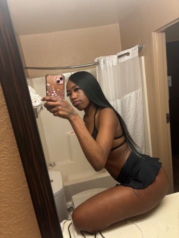 Concord Outcall Date — Appointment Only - 1