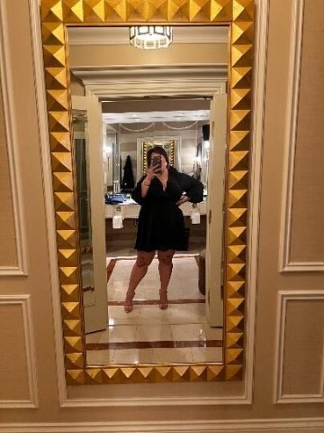 Puerto Rican Mami in Town (1 Day) — Incall - 1