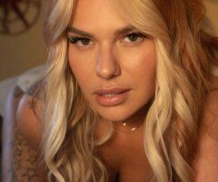 Bella “Snow Belle” — Petite Blonde Escorts in Ocala, FL (Snowonthego/OnlyFans) - Image 11