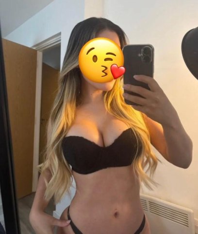 Long Island Female Escort — BBJ, BJ, Squirt, Anal, GFE, 69 - 1