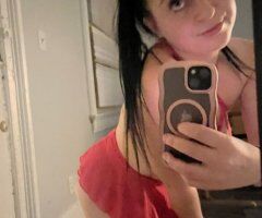 Cincinnati escorts - Thick white girl escort — 28 (no anal, no bare)