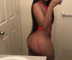 Indianapolis Female Escort — No BB, No ANAL, No GFE - Image 3