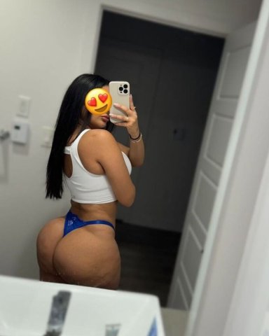 Sexy Latina Bbj Sex + Massage (Incalls only) — 27 - 1