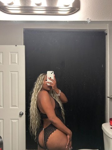 Mobile, Alabama Female Escort — Throat Goat & Anal Service - 1