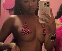 Sexy Exotic Creampier — Raleigh-Durham - Image 6