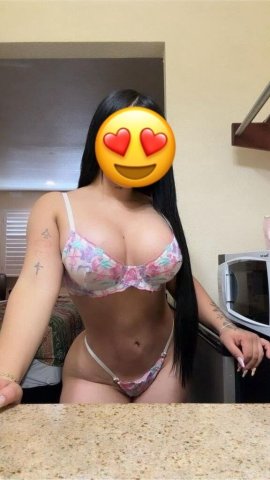 Boston Female Escort — Natural Body, BBJ, Massage, GFE - 1