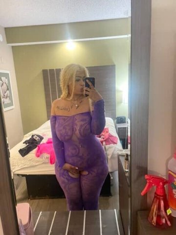 Daytona Female Escort — Outcalls & In-Calls (24/7) - 1