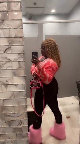 Kesha (Albany, GA) — Female Escort for Companionship - 1