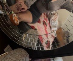 Tucson Area 22-Year-Old Female Escort — In/Out Calls - Image 3