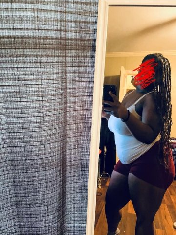 Tyler TX Power Squirter Escort — Throat Service - 1