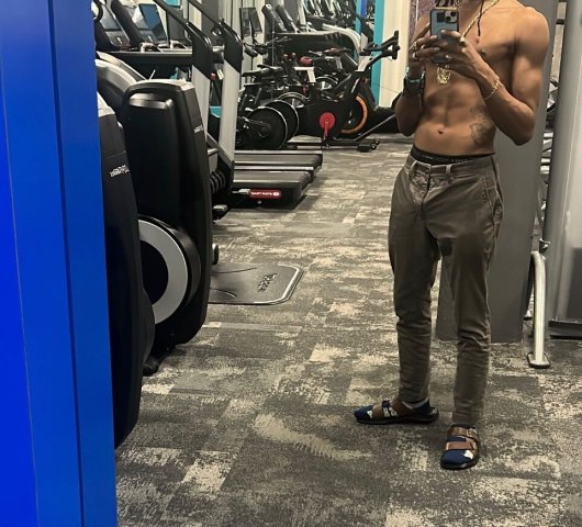 5 star experience 💦 - 1