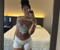 Outcalls Available — 21 Curvy Body Female Escort in Shreveport - Image 2