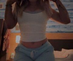 Blonde, Blue-Eyed Escort — Visiting Short Time (GFE, Fetish Friendly) - Image 8