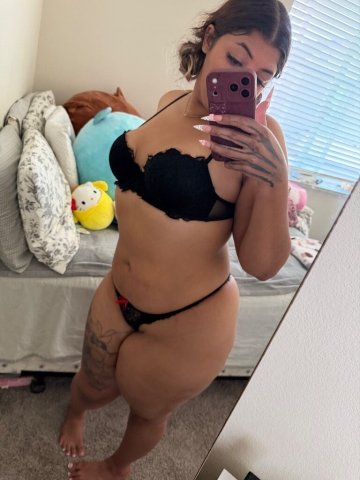 Modesto CA Outcalls/Cardates — Breastmilk Available (Kink Friendly) • Jayda - 1