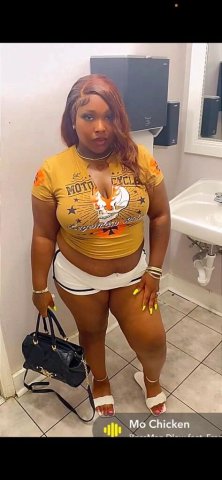 Augusta GA Female Escort — QV Specials, In-Calls Only - 1
