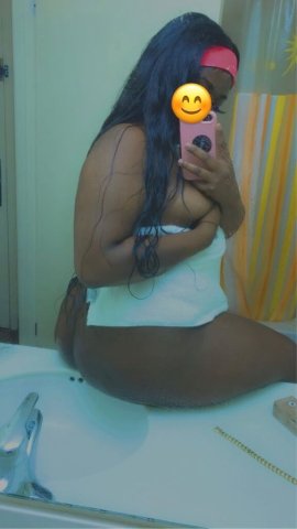 Ms. Wett & Gushy  — Fort Lauderdale Fetish-Friendly Outcalls - 1