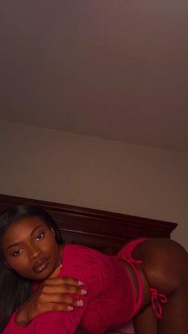 Chokola (23) — Discreet Female Escort in Oklahoma City, Outcalls - 1