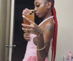 Orlando Fun-Sized Escort — 5'6 Squirter/Creamer - Image 5