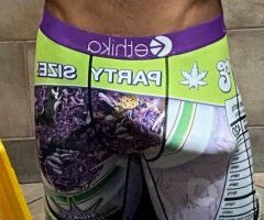 !!Dominican Mixed Vers Top Hung Professional Body Pleaser Visiting!! - Image 12