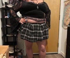 Portland Playmate | Raven/Goddess Raven (Findomme & Femdom) - Image 2