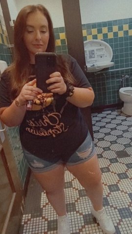 Atlanta Short & Thick Incall — Specials, QVs & HH, GFE (Extra) - 1
