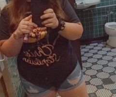 Atlanta escorts - Atlanta Short & Thick Incall — Specials, QVs & HH, GFE (Extra)