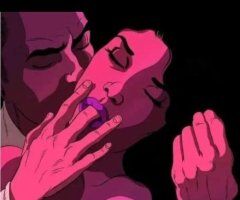 You need that 7am Stroke or your throat filled to start your day 😈🍆💦 - Image 5