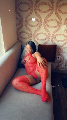 Myrtle Beach Female Escort — S.P.K Wet Wet & Throat Goat Queen - 1