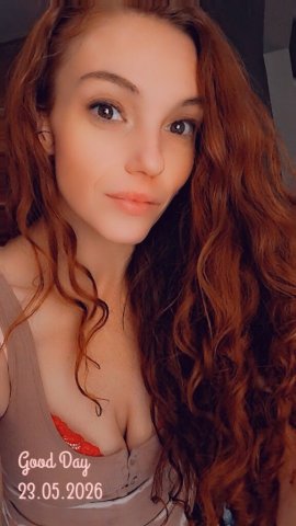 Nicole—Solo redhead in Fort Worth, Texas (no anal, no scat/urine) - 1