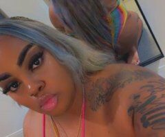 Biloxi, MS Incall & Outcalls — Creole Female Escort (44H-32-45) - Image 3