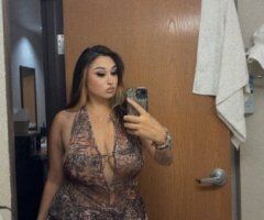 Kalamazoo MI Female Escort — 1 Night, Roleplay + Nuru/Back Massages - Image 8