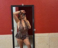 Kalamazoo MI Female Escort — 1 Night, Roleplay + Nuru/Back Massages - Image 9