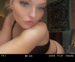 Nashville Female Escort — Early Morning Appointments - Image 2