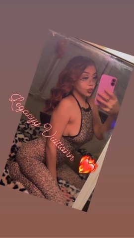 Wichita Latina Female Escort — petite birthday girl cleaned up for a straight-to-business kum hangout (25) - 1