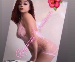 Wichita Latina Female Escort — petite birthday girl cleaned up for a straight-to-business kum hangout (25) - Image 2
