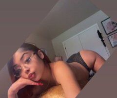 Wichita Latina Female Escort — petite birthday girl cleaned up for a straight-to-business kum hangout (25) - Image 8