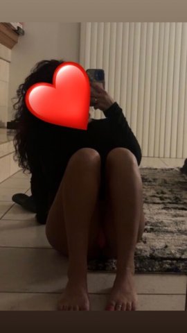 Himani ✨ (27) — Ft Wayne IN Female Escort, 100% Natural Full Service - 1