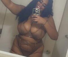 Hampton, Virginia BBW & Big Titty Freak — Incall/Outcall with Amelia Banks - Image 5