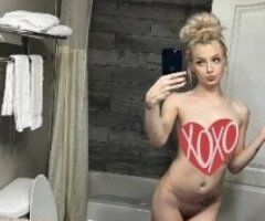 Jonesboro escorts - Jonesboro Petite Blonde Escort — Incalls, Snap, Video Facetime Ready