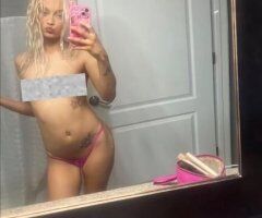 Jonesboro Petite Blonde Escort — Incalls, Snap, Video Facetime Ready - Image 4