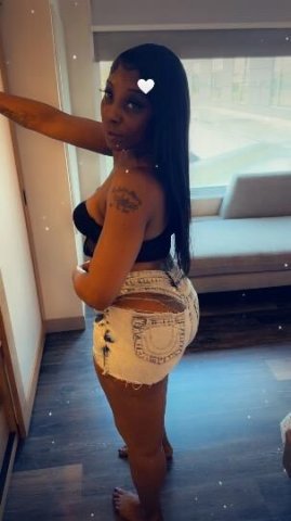 Myrtle Beach SC SPK Kisha — In-Call & Out-Call Anal Available - 1