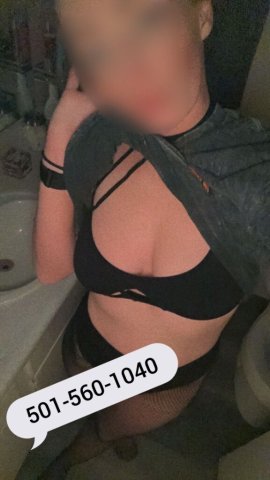 Destiny • White Female Escort — Incall Only (Central Arkansas) - 1
