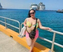 Cincinnati Milf Escort — Busty Curvy Brittany (38DDD) - Image 2